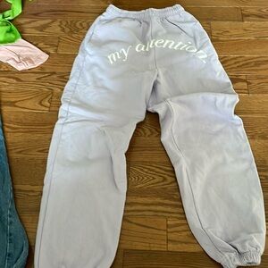 Boys Lie Sweatpants